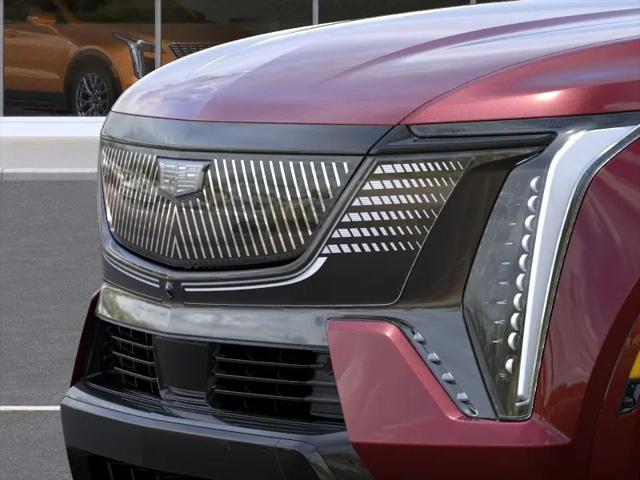 2025 Cadillac Escalade Sport 2 AWD
