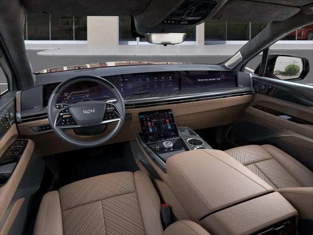 2025 Cadillac Escalade Sport 2 AWD