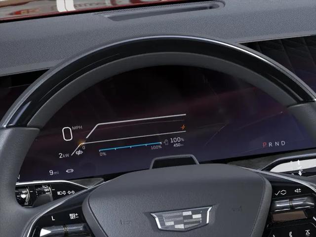 2025 Cadillac Escalade Sport 2 AWD