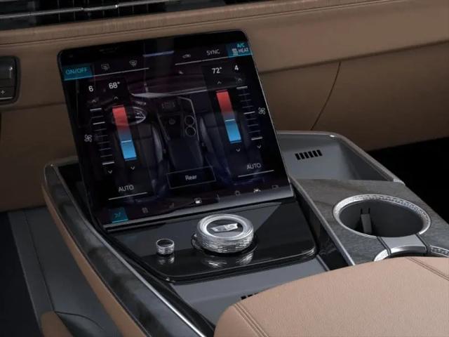 2025 Cadillac Escalade Sport 2 AWD