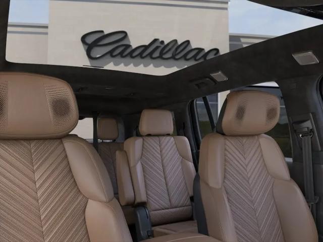 2025 Cadillac Escalade Sport 2 AWD