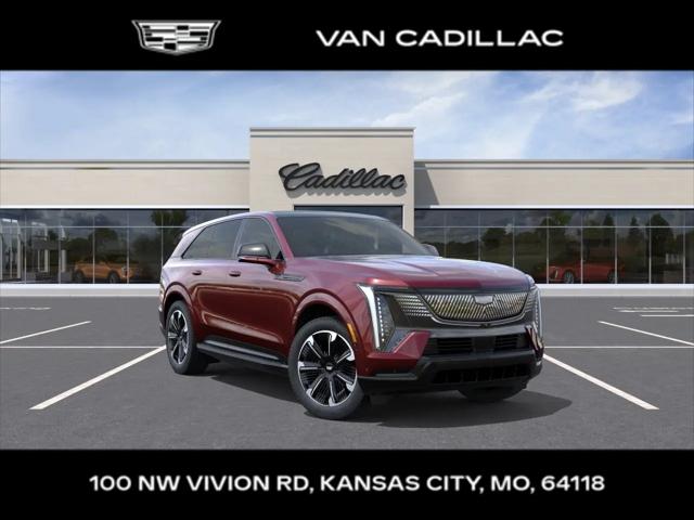 2025 Cadillac Escalade Sport 2 AWD for sale in Kansas City, MO