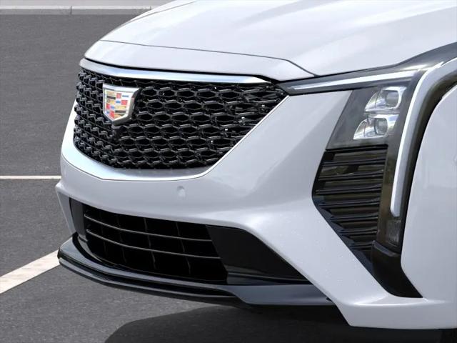 2026 Cadillac CT5 Premium Luxury RWD