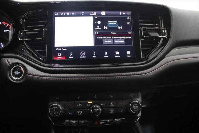2021 Dodge Durango R/T