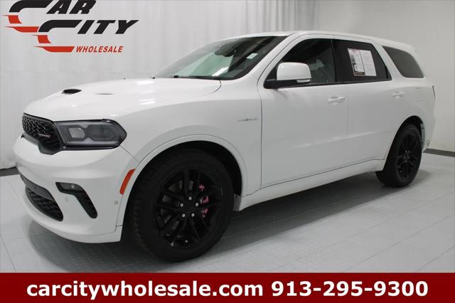 2021 Dodge Durango R/T for sale in Shawnee, KS