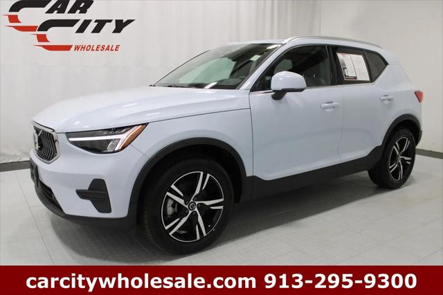 2025 Volvo XC40 B5 Core Bright Theme for sale in Shawnee, KS