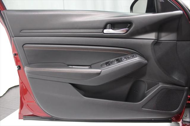 2021 Nissan Altima SR Intelligent AWD