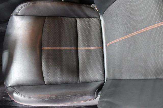 2021 Nissan Altima SR Intelligent AWD