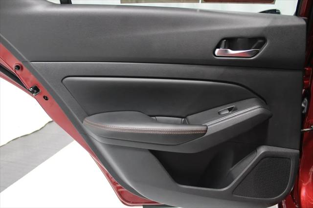 2021 Nissan Altima SR Intelligent AWD