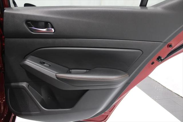 2021 Nissan Altima SR Intelligent AWD
