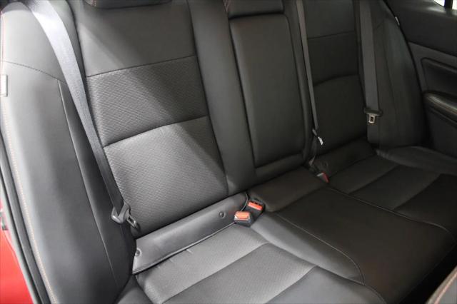 2021 Nissan Altima SR Intelligent AWD