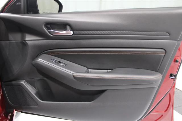 2021 Nissan Altima SR Intelligent AWD