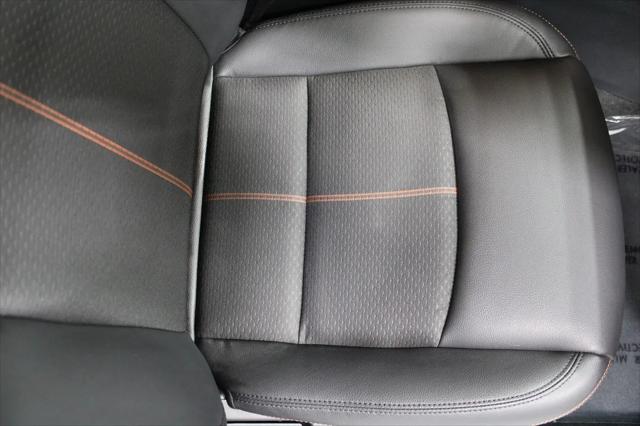 2021 Nissan Altima SR Intelligent AWD