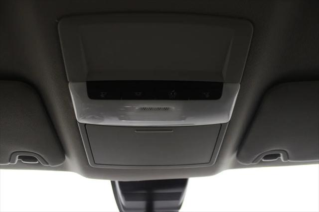 2021 Nissan Altima SR Intelligent AWD