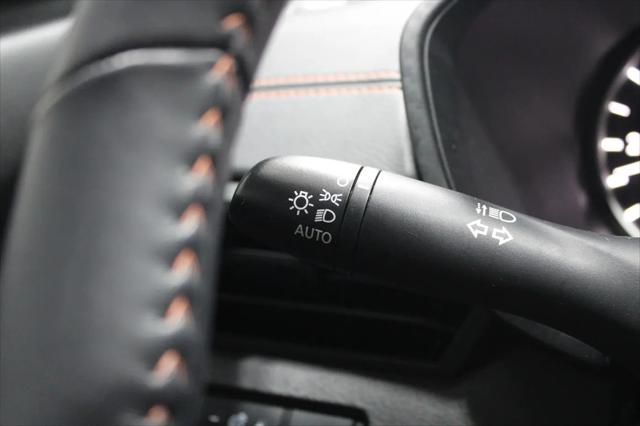 2021 Nissan Altima SR Intelligent AWD