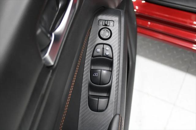 2021 Nissan Altima SR Intelligent AWD