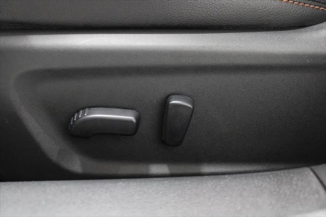 2021 Nissan Altima SR Intelligent AWD