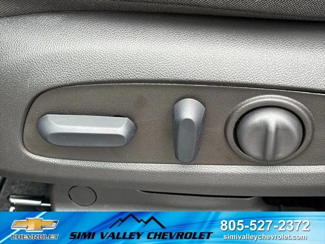 2026 Chevrolet TrailBlazer FWD LT
