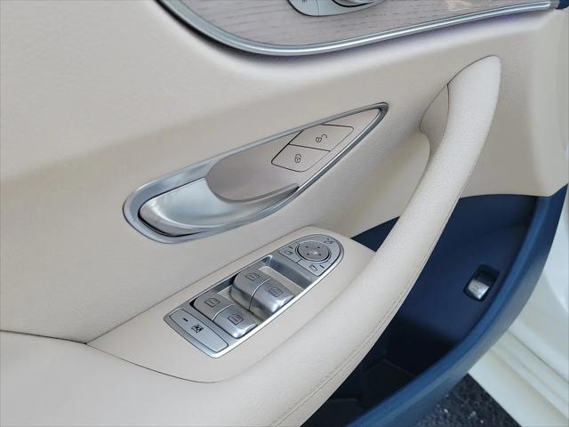 2019 Mercedes-Benz E 450 4MATIC
