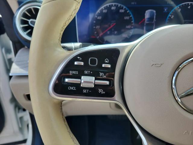 2019 Mercedes-Benz E 450 4MATIC
