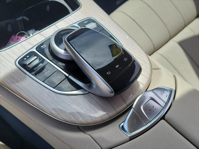 2019 Mercedes-Benz E 450 4MATIC