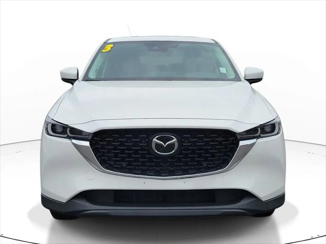 2023 Mazda CX-5 2.5 S Premium