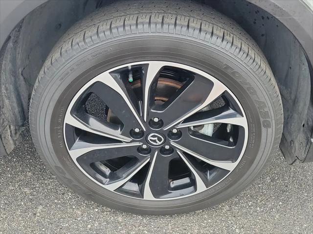 2023 Mazda CX-5 2.5 S Premium