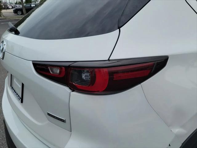 2023 Mazda CX-5 2.5 S Premium