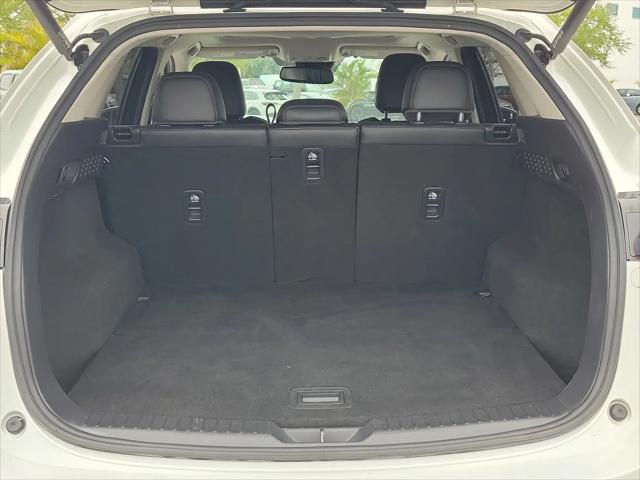 2023 Mazda CX-5 2.5 S Premium