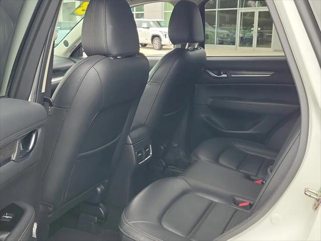 2023 Mazda CX-5 2.5 S Premium