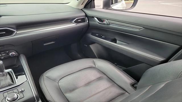 2023 Mazda CX-5 2.5 S Premium