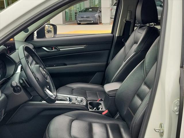 2023 Mazda CX-5 2.5 S Premium