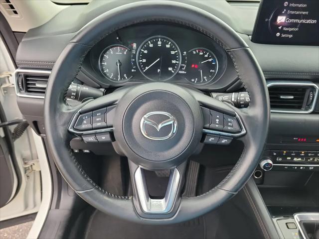 2023 Mazda CX-5 2.5 S Premium