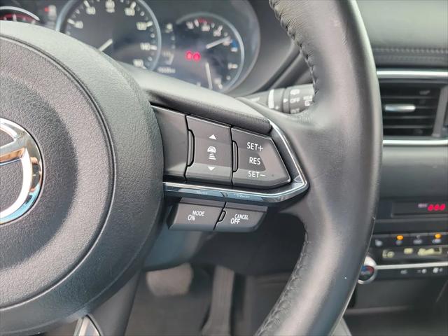 2023 Mazda CX-5 2.5 S Premium