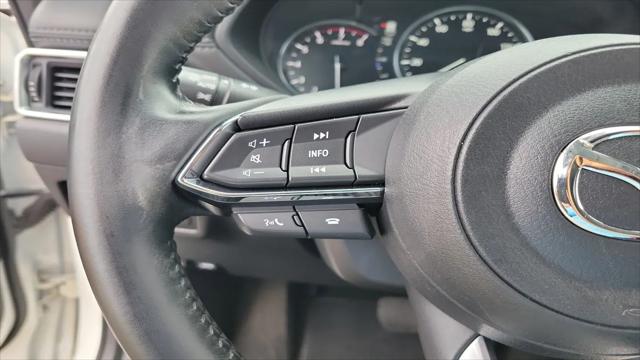 2023 Mazda CX-5 2.5 S Premium