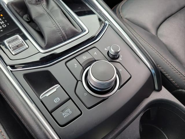 2023 Mazda CX-5 2.5 S Premium