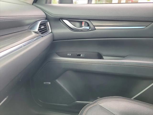 2023 Mazda CX-5 2.5 S Premium