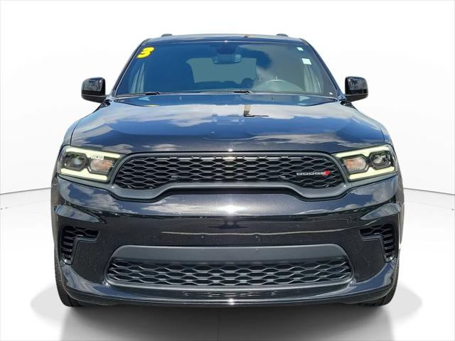 2023 Dodge Durango GT AWD