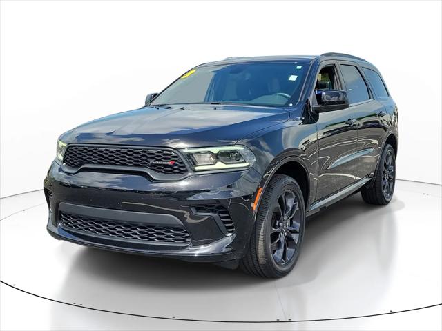 2023 Dodge Durango GT AWD