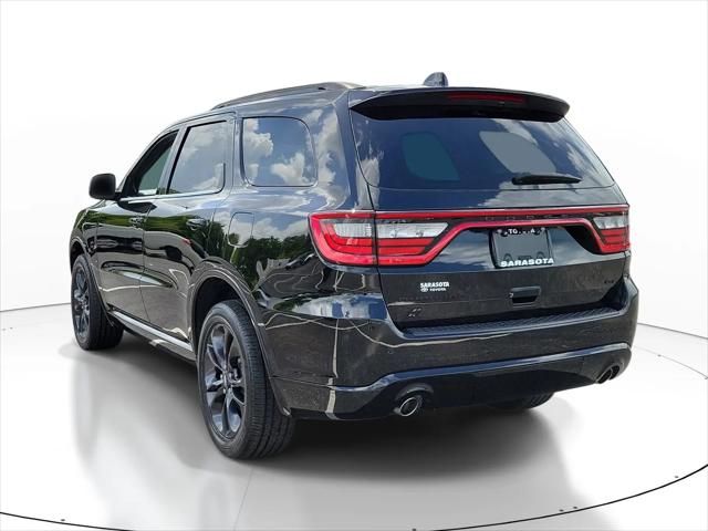2023 Dodge Durango GT AWD