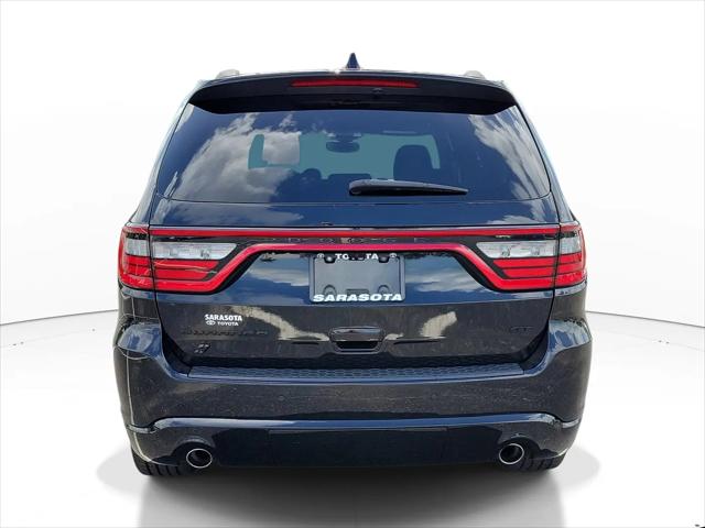2023 Dodge Durango GT AWD