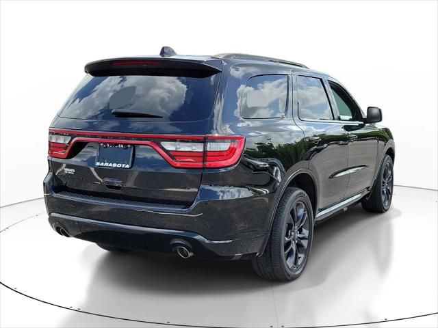2023 Dodge Durango GT AWD