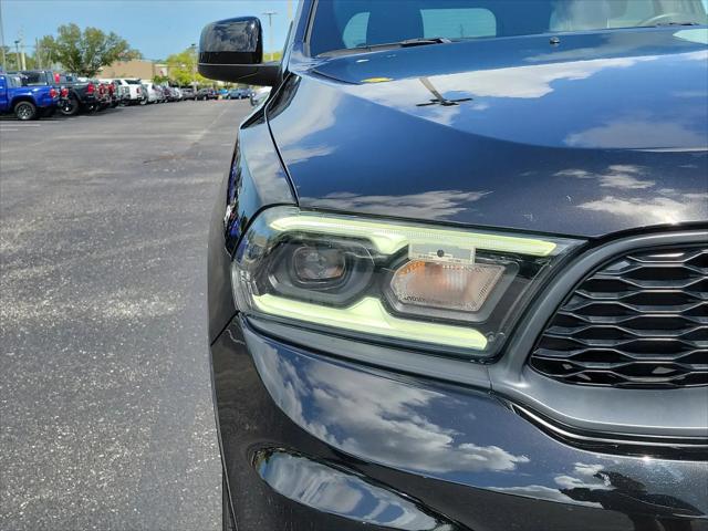 2023 Dodge Durango GT AWD