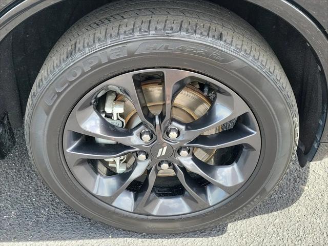 2023 Dodge Durango GT AWD
