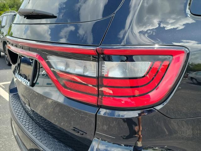 2023 Dodge Durango GT AWD