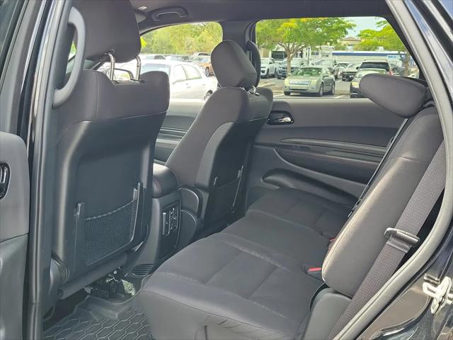 2023 Dodge Durango GT AWD