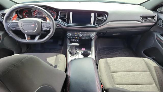 2023 Dodge Durango GT AWD