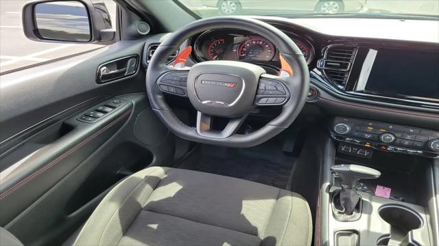 2023 Dodge Durango GT AWD