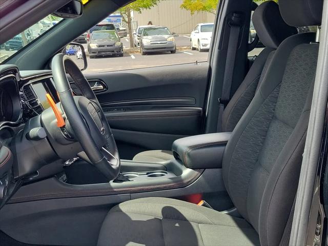 2023 Dodge Durango GT AWD