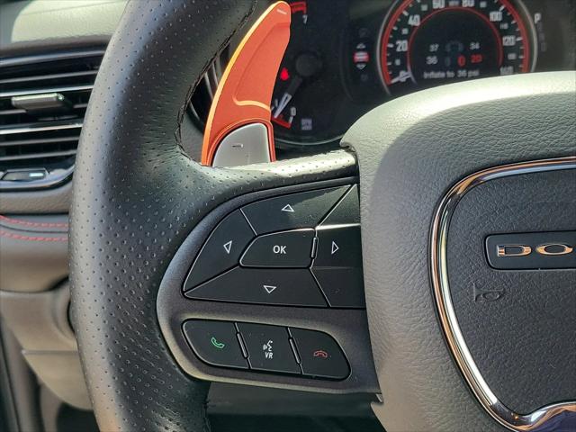 2023 Dodge Durango GT AWD